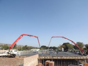 Incredible Concrete Pumps, Concrete Pumps, maintaining concrete pumps, concrete boom pumps, concrete stationery pumps